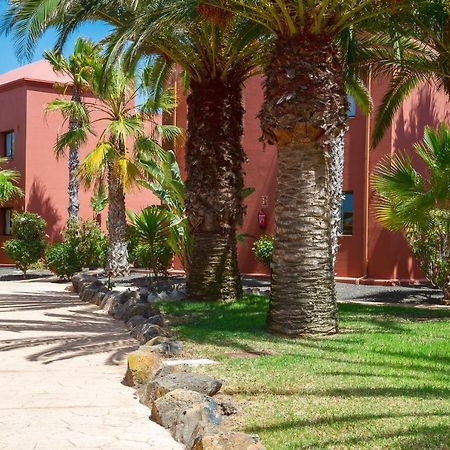 Appartement El Jasmine à Corralejo Extérieur photo