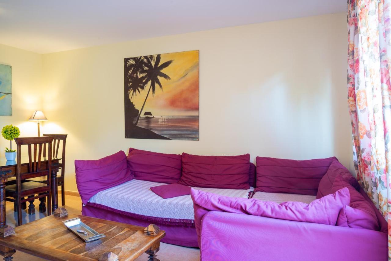 Appartement El Jasmine à Corralejo Extérieur photo