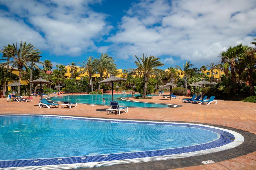 Appartement El Jasmine à Corralejo Extérieur photo