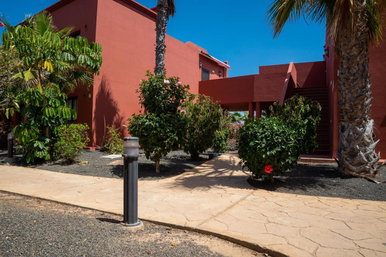 Appartement El Jasmine à Corralejo Extérieur photo
